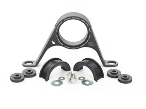 Driveshaft Center Support Bearing Carrier