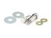 ES#4307624 - C5002A0 - Driveshaft Center Support Bearing Carrier - Holds the driveshaft where it should be - JXB Performance  - Audi Volkswagen