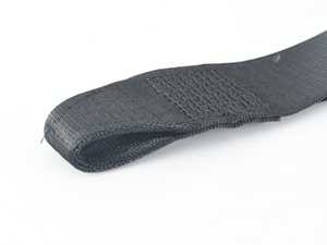 ES#186068 - 72117068245 - UPPER BELT - (NO LONGER AVAILABLE) - Genuine BMW - 