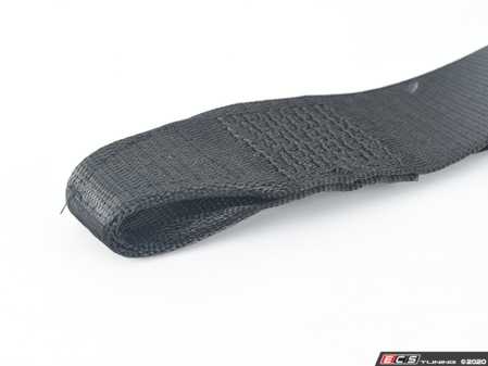 ES#186068 - 72117068245 - UPPER BELT - (NO LONGER AVAILABLE) - Genuine BMW - 