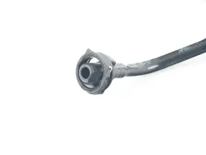 Plastic Coolant Hose 