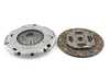 ES#3485221 - 04E141016H - Clutch Kit  - replace your Clutch and pressure plate with confidence with the exact one that came with your car - Genuine Volkswagen Audi - Volkswagen