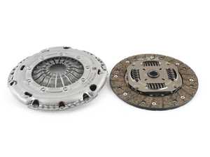 ES#3485221 - 04E141016H - Clutch Kit  - replace your Clutch and pressure plate with confidence with the exact one that came with your car - Genuine Volkswagen Audi - Volkswagen