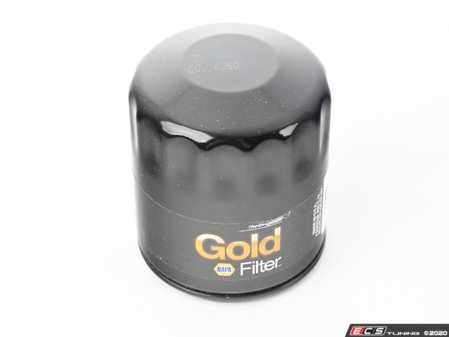 ES#3617799 - 1348 - Spin-On Oil Filter - Ensure that your engine is getting clean a oil supply with a new filter - NAPA - Porsche
