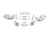 ES#3658466 - 34416761293KT - Parking Brake Refresh Kit  - Everything you need to service your parking brake system - Assembled By ECS - BMW