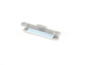 ES#3677004 - 0038009013 - Windshield Trim Clip - sold individually - OEM - OEM - 