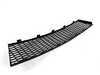 ES#1844566 - 51117898167 - Center Grille - Fits in the lower center section. - Genuine BMW - BMW