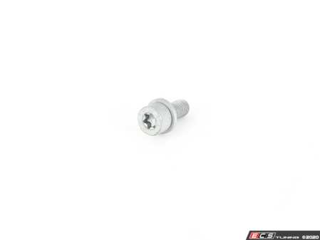 ES#3646748 - 07129903027 - ISA SCREW - Genuine MINI - 