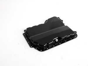 ES#1831995 - 07k103600a - Oil Pan - Lower Part - Includes oil drain plug - Original Equipment Supplier - Volkswagen