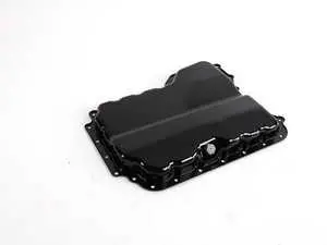 Oil Pan - Lower Part