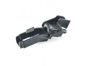 ES#2217422 - 11417585444 - BRACKET FOR CONNECTO - Genuine BMW - MINI