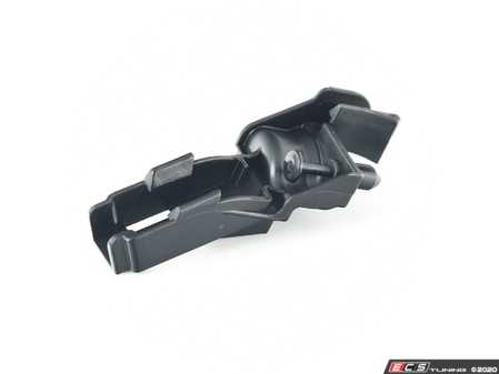 ES#2217422 - 11417585444 - BRACKET FOR CONNECTO - Genuine BMW - MINI