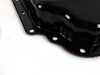 ES#1831995 - 07k103600a - Oil Pan - Lower Part - Includes oil drain plug - Original Equipment Supplier - Volkswagen