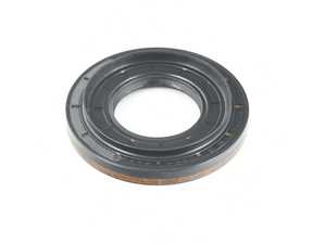 ES#4150906 - 33107564416 - Shaft Seal with Lock Ring - Differential Output Shaft  - (43 X 90 X 10 mm) - Meistersatz - BMW