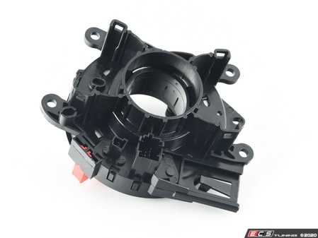 ES#4316547 - 61318379091 - Steering Column Switch - Mounted underneath the steering wheel - Bremmen Parts - BMW