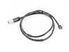 ES#4316526 - 34356792292 - Rear Brake Pad Wear Sensor - Quality aftermarket replacement - Bremmen Parts - BMW