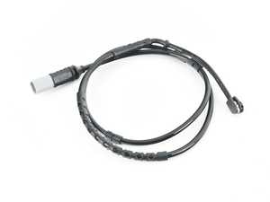 ES#4316526 - 34356792292 - Rear Brake Pad Wear Sensor - Quality aftermarket replacement - Bremmen Parts - BMW