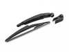 ES#4316435 - 61622754287 - Wiper Blade / Arm Kit - Replace that missing or broken arm with a new blade also. - Bremmen Parts - MINI