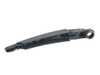 ES#4316435 - 61622754287 - Wiper Blade / Arm Kit - Replace that missing or broken arm with a new blade also. - Bremmen Parts - MINI