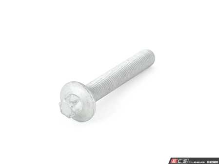ES#2711050 - 33326858053 - ASA BOLT WITH FLANGE - Genuine MINI - BMW MINI