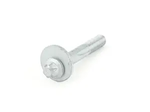ECCENTRIC BOLT