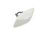 ES#3698003 - 61677171659 - Spray Nozzle Cap - Driver's Side - Gray Primer - Protects the headlight spray nozzle on the right side of the front bumper. - Vemo - BMW
