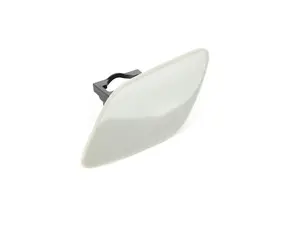 Spray Nozzle Cap - Driver's Side - Gray Primer