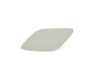 ES#3698003 - 61677171659 - Spray Nozzle Cap - Driver's Side - Gray Primer - Protects the headlight spray nozzle on the right side of the front bumper. - Vemo - BMW