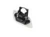ES#3698003 - 61677171659 - Spray Nozzle Cap - Driver's Side - Gray Primer - Protects the headlight spray nozzle on the right side of the front bumper. - Vemo - BMW