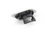 ES#3698003 - 61677171659 - Spray Nozzle Cap - Driver's Side - Gray Primer - Protects the headlight spray nozzle on the right side of the front bumper. - Vemo - BMW
