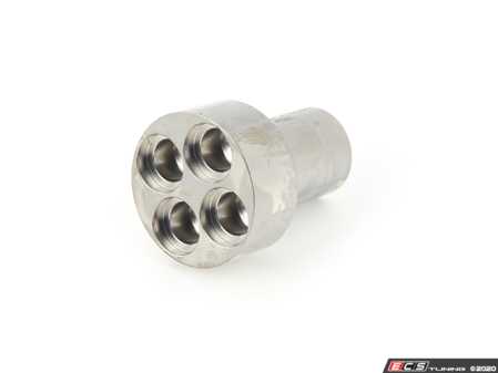 ES#4024148 - 83302468560 - Crankshaft Adapter Tool - Crankshaft turning socket used to turn the crankshaft on  on select B46/B48 also on select  BMW N47, N57, and M57 diesel engines. - Genuine MINI - BMW MINI