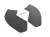 ES#3663843 - Z3minisplit - Front Mini Splitter - Set  - Set of 2 ABS splitters that attach to the bumper corners - Never Done - BMW