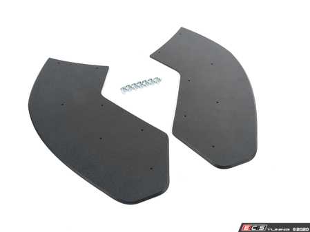 ES#3663843 - Z3minisplit - Front Mini Splitter - Set  - Set of 2 ABS splitters that attach to the bumper corners - Never Done - BMW