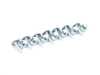 ES#3663843 - Z3minisplit - Front Mini Splitter - Set  - Set of 2 ABS splitters that attach to the bumper corners - Never Done - BMW