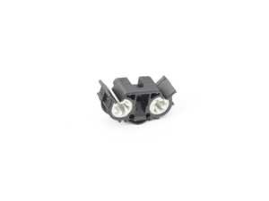 ES#4215042 - 34326880898 - BRAKE PIPE BRACKET - Genuine MINI - 