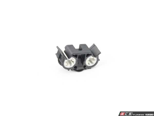 Genuine MINI - 34326880898 - BRAKE PIPE BRACKET (34-32-6-880-898)