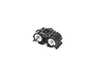 ES#4215042 - 34326880898 - BRAKE PIPE BRACKET - Genuine MINI - 