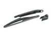 ES#4316438 - 61627129279 - Wiper Blade / Arm Kit - Replace that missing or broken arm with a new blade also. - Bremmen Parts - MINI