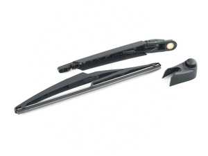 ES#4316438 - 61627129279 - Wiper Blade / Arm Kit - Replace that missing or broken arm with a new blade also. - Bremmen Parts - MINI