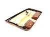 ES#101321 - 51418171772 - Door Panel - Right - Two tone Beige - Genuine BMW - BMW