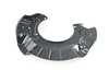 ES#4316406 - 34116754928 - Protection Plate - Right - Located behind front brake rotor - Bremmen Parts - MINI