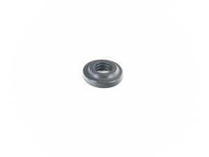 ES#4316501 - 11121437395 - Valve Cover Seal Washer - Priced Each - Rubber sealing washer underneath valve cover securing nut - Bremmen Parts - BMW