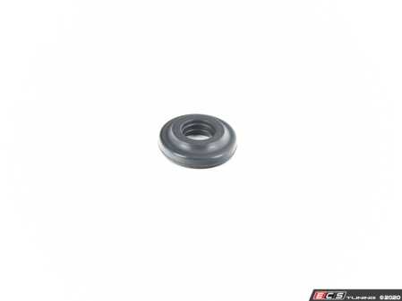 ES#4316501 - 11121437395 - Valve Cover Seal Washer - Priced Each - Rubber sealing washer underneath valve cover securing nut - Bremmen Parts - BMW