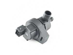 ES#4316518 - 13901433603 - Fuel Tank Breather Valve - Valve between charcoal canister and throttle body - Bremmen Parts - BMW