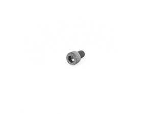 ES#4309452 - 32308424095 - FILLISTER-HEAD SCREW - Replacement fuel tank filister-head screw. - Genuine BMW - BMW