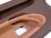 ES#101321 - 51418171772 - Door Panel - Right - Two tone Beige - Genuine BMW - BMW