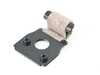 ES#2728510 - 52207346699 - F30 Gas Spring Bracket - Left - Genuine BMW - BMW