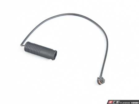 ES#4066993 - 34351181825 - Rear Brake Pad Sensor - Bowa - BMW
