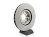 ES#2539235 - 8E0615301AD - Brake Disc - Brembo - Audi