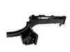 ES#67834 - 41117135612 - Front Frame Rail/Engine Support - Right - Direct factory replacement for damaged supports - Genuine BMW - BMW